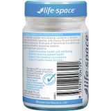 Men vi sinh người lớn Life Space Broad Spectrum Probiotic 40 viên