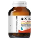 Giảm đau viêm xương khớp Blackmores Joint Formula Advanced 120 Viên