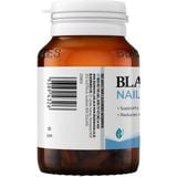 Viên Uống Đẹp Da, Tóc, Móng Blackmores Nails Hair & Skin 120 viên