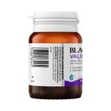 Viên uống hỗ trợ giấc ngủ Blackmores Valerian Forte của Úc 30 viên