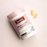 Viên Uống Lợi Sữa Swisse Ultinatal Breastfeeding Support 90 Viên