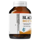 Bổ sung Vitamin C Blackmores Bio C 1000mg 150 viên