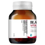 Bổ sung Vitamin E Blackmores Vitamin E 1000IU 30 viên