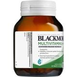 Vitamin tổng hợp cho nam Blackmores Multivitamin For Men 60 viên