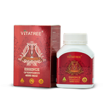 Tăng cường sinh lý nam giới Vitatree Essence Of Kangaroo 40000 Max 100 viên