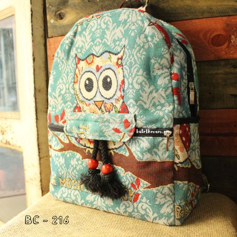 Mẫu thổ cẩm hot