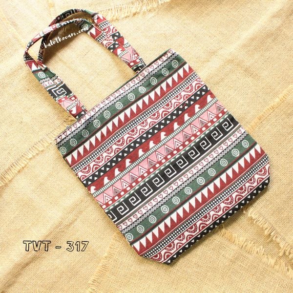 Hoa văn thổ cẩm tây bắc