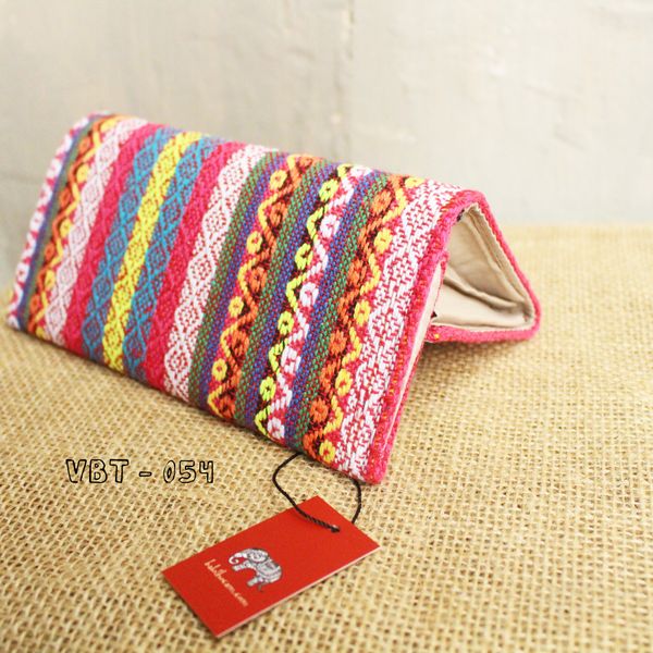 Họa tiết thổ cẩm