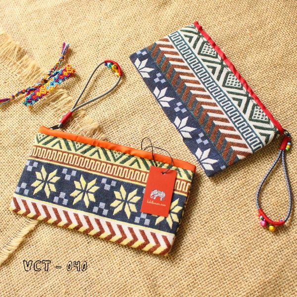 Quà tặng thổ cẩm