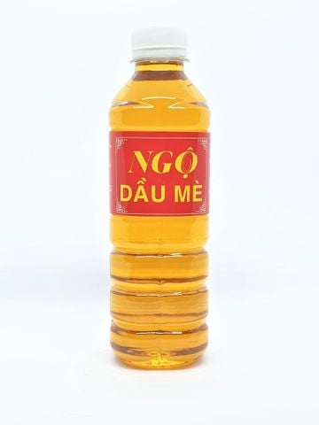  Dầu mè nguyên chất 