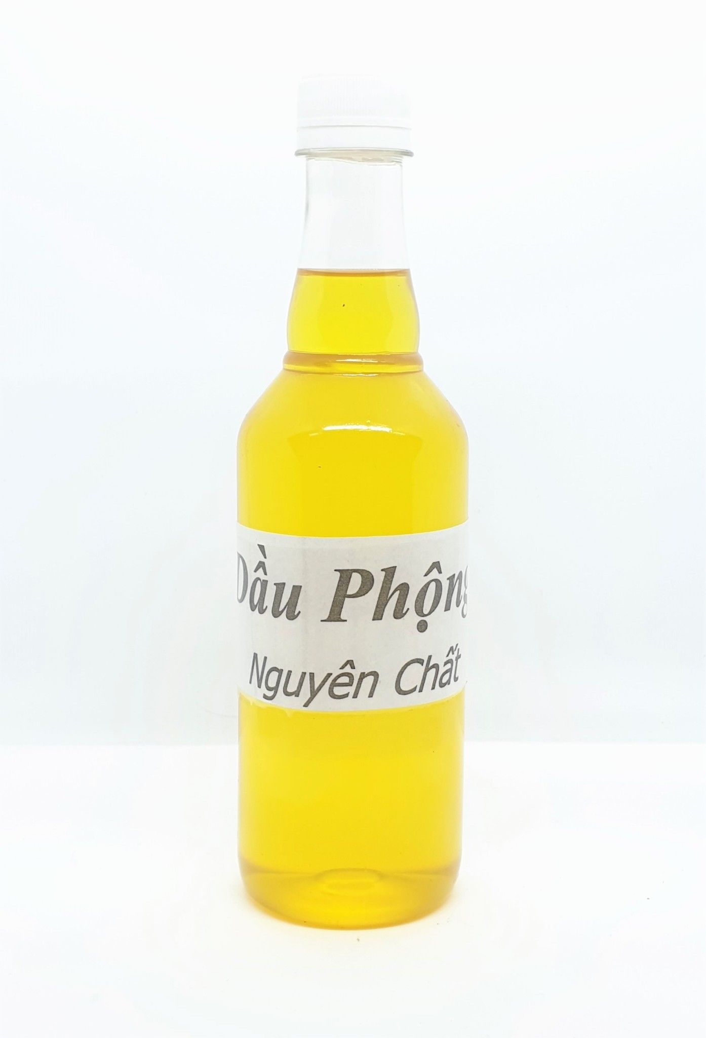 Dầu phộng nguyên chất