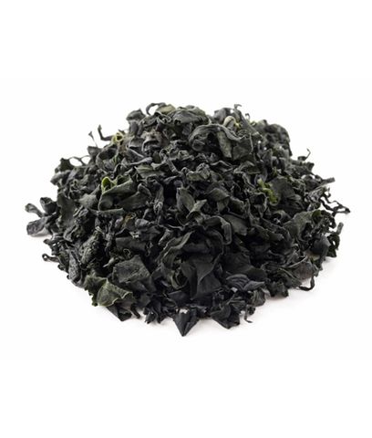  Rong biển nấu súp Asuzac (wakame) 