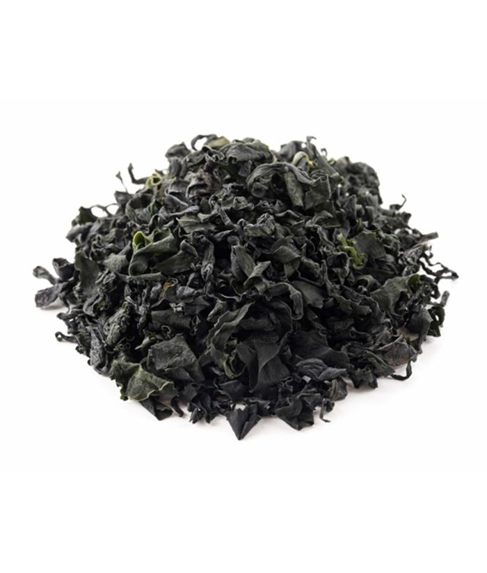 Rong biển nấu súp Asuzac (wakame)