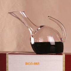 DECANTER PHA LÊ CỔ NGỖNG BO3-085