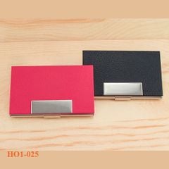 Hộp Card da HO1-025