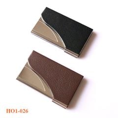 Hộp Card da HO1-026