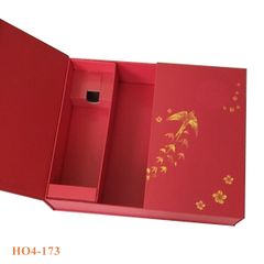 Hộp rượu giấy 173