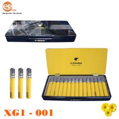 Hộp đựng Cigar (xì gà) Cohiba