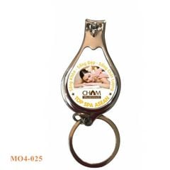 Móc khóa kim loại 025