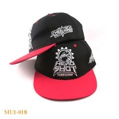 Mũ snapback 18