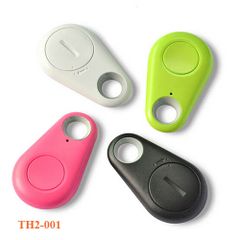 Thiết bị định vị bluetooth