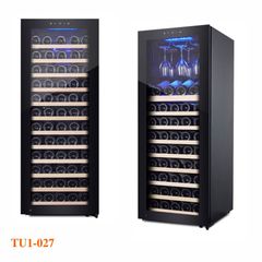 Tủ rượu Vinocave - Sức chứa 85 chai 200AJPGZ