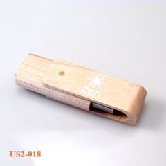 USB gỗ 18