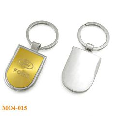 Móc khóa kim loại 15