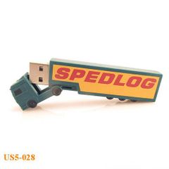 USB nhựa 28