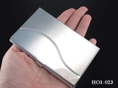 Hộp Card kim loại HO1-023