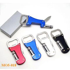 Móc khóa mở bia 18