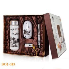 Bộ giftset công nghệ 15