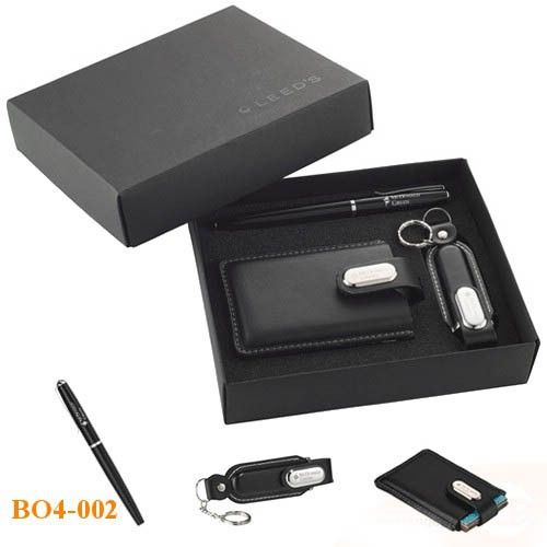 Bộ giftset quà tặng 