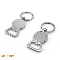 Móc khóa mở bia 19