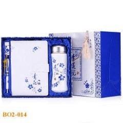 Bộ giftset công nghệ 14