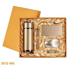 Bộ giftset công nghệ 01