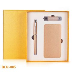 Bộ giftset công nghệ 05