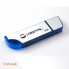 USB nhựa 18