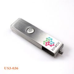 USB kim loại 36