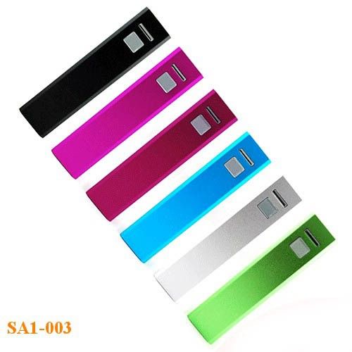 Pin sạc dự phòng nhỏ gọn 