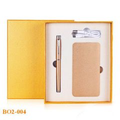 Bộ giftset công nghệ 04