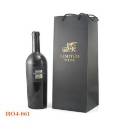 Túi đựng rượu vang - 061