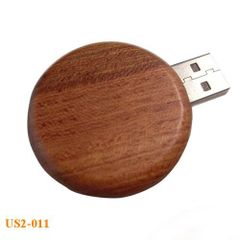 USB gỗ 11