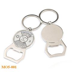 Móc khóa mở bia 01