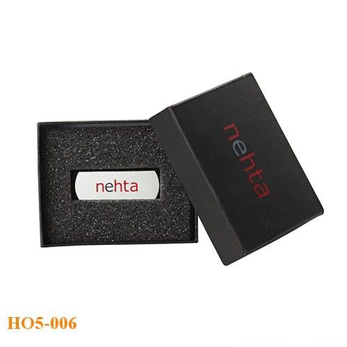 hộp đựng USB bằng giấy cứng 