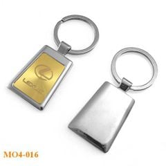 Móc khóa kim loại 16