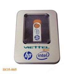 Hộp USB 05