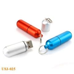USB kim loại 25