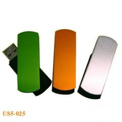 USB nhựa 25