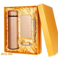 Bộ giftset công nghệ 03